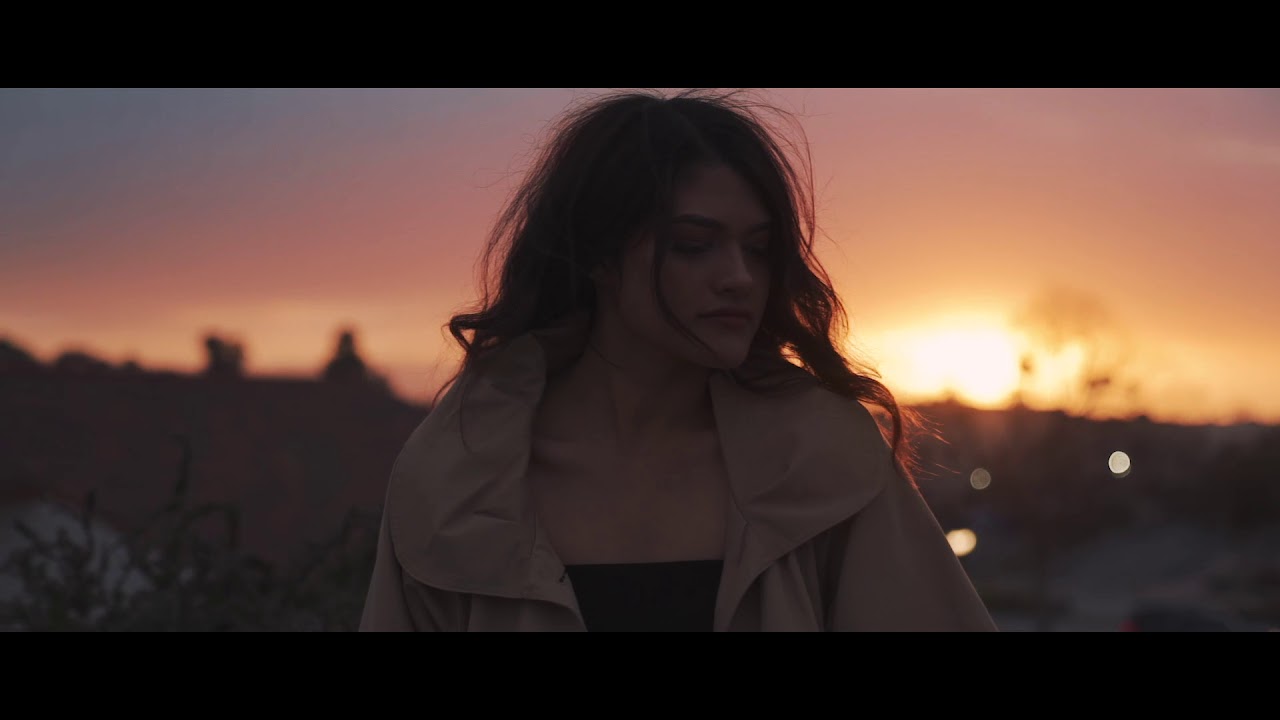 Kylia DelRemedio (Cinematic Video Portrait)