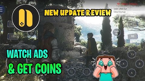 Netboom New update (Watch Ads & Get Coins)🔥|| Latest update review👍