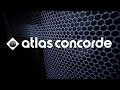 ATLAS CONCORDE Новинки Batimat 2017