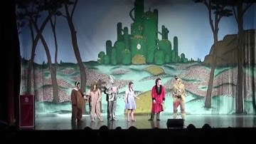 Strollers 2015 - Alpha Phi - Sigma Alpha Epsilon - Tau Kappa Epsilon