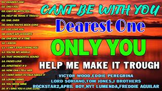 Greatest Oldies  Of 60s 70s 80s  Dearest One Only You Cant Be With You I Know