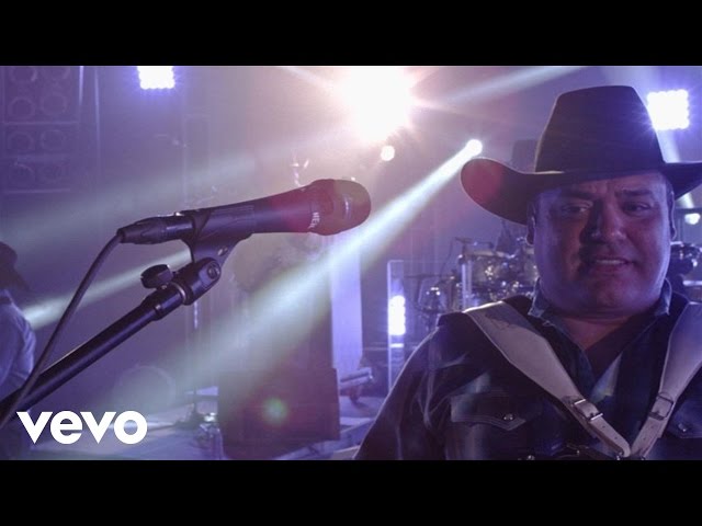 Intocable - Nos Falto Hablar