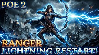 POE 2 Lighting Ranger