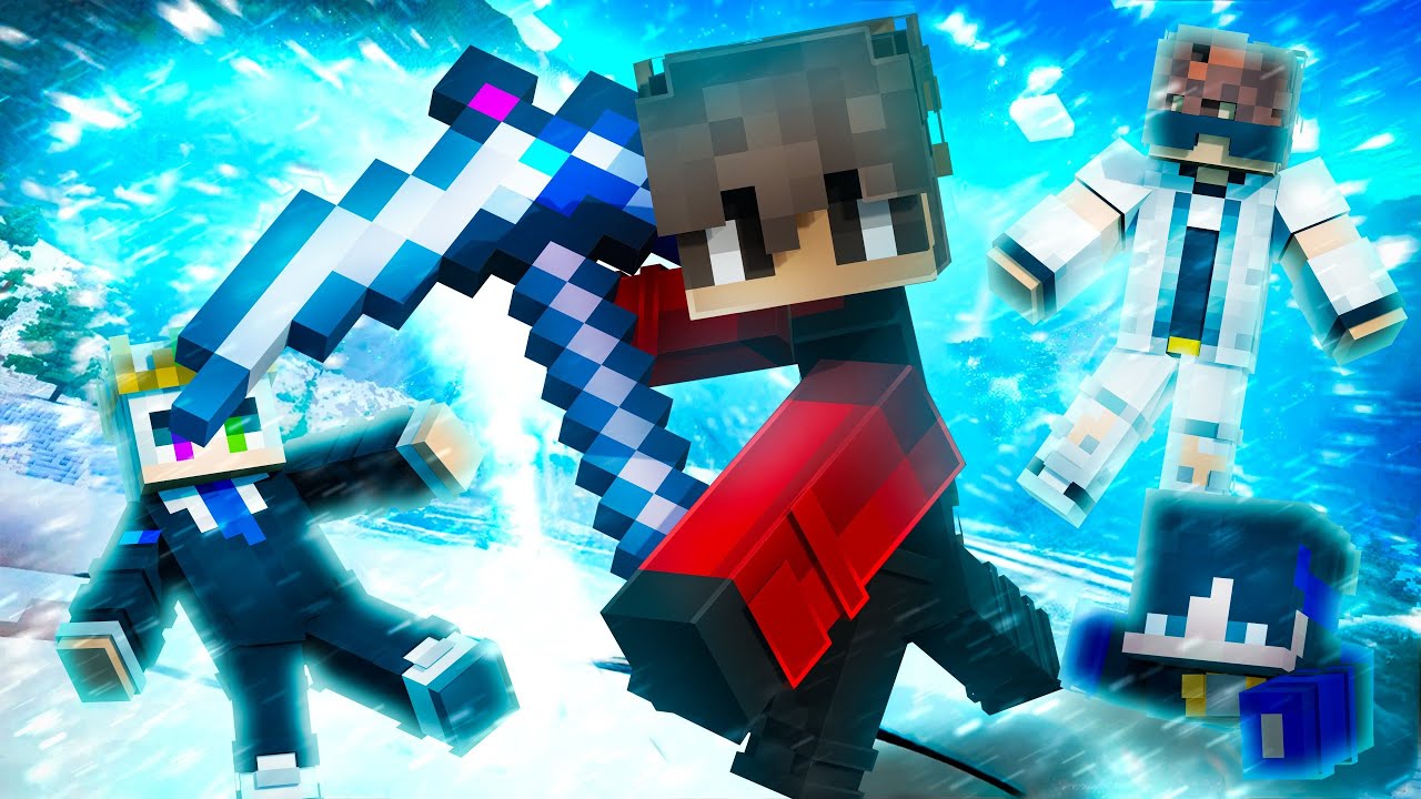 My Quest To Obtain This God Scythe 