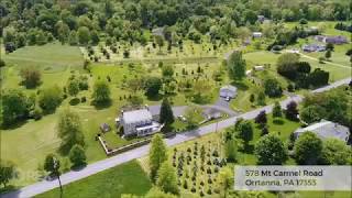 578 Mt Carmel Rd video tour