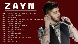 Best Songs Of Z A Y N Playlist 2023 - Spotify Playlist Z A Y N 2023