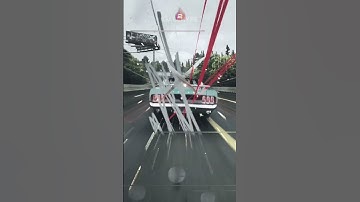 The Road Is Slippery