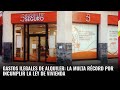36 Millones a Alquiler Seguro: Propuesta de multa récord de Consumo