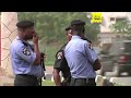 Nigeria's Senate passes bill to allow creation of state police