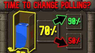 Polling System, HC Main, New League, Bronzeman - OSRS Ramble