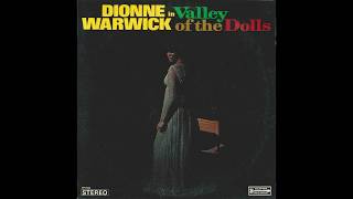 Dionne Warwick – “Walking Backwards Down The Road” (Scepter) 1968