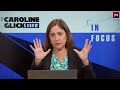 The Truth Behind Calls for a Ceasefire | Caroline Glick’s In-Focus