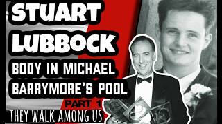 Famous Michael Barrymore's Pool: The Tragic Death of Stuart Lubbock (Part 1) Profile