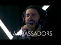X Ambassadors Gorgeous On Sessions X mp3