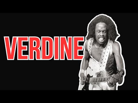 The Bass Line That Started a DYNASTY