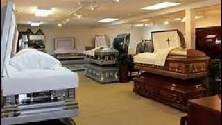 Woman Pronounced Dead Found Alive In Funeral Home