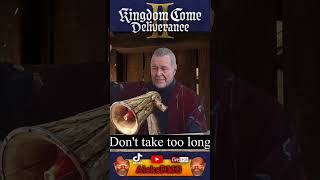 Bro Should Have Kept His Mouth Shut