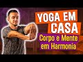 Tantra yoga  corpo e mente em harmonia  aula completa gravada ao vivo com os alunos em bzios