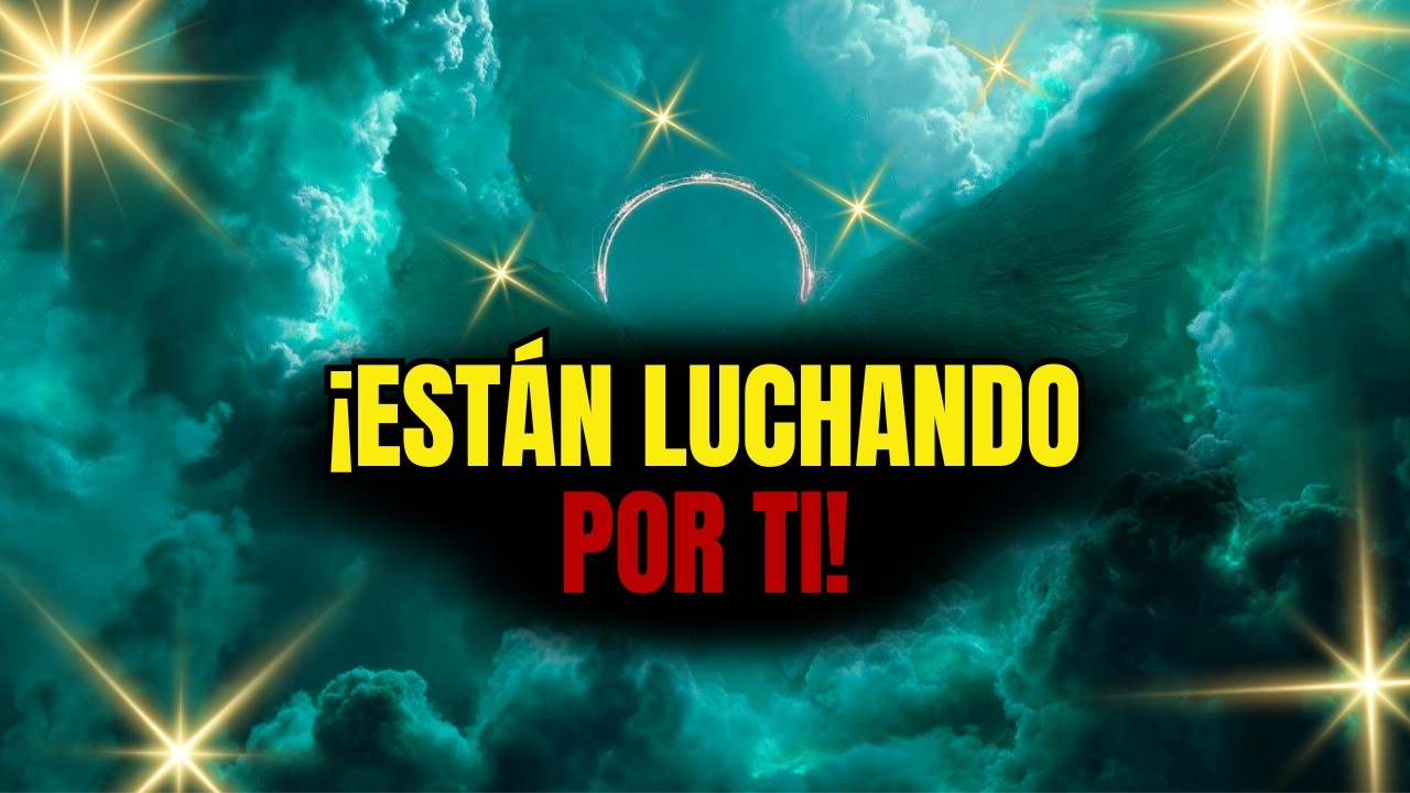 ELEGIDO, están luchando por ti – ¡Alguien ha declarado que eres el GRAN ELEGIDO 😲🔥