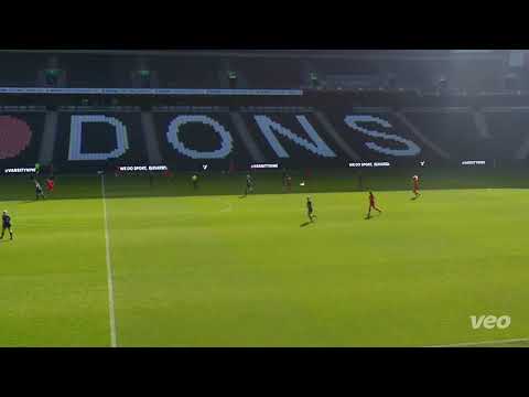 22.05.2026 Female Showcase Soccer Assist vs Varsity Nine SEP