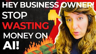 My 3-Step Method to Find AI Tools That Actually Work for Your Business!
