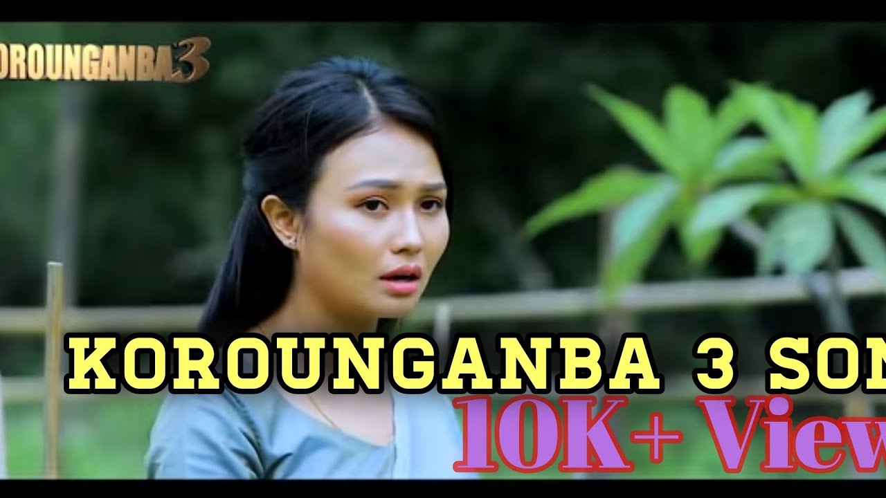 KOROUNGANBA 3 SONG    Taibanggi Fajaba Song Lyrics   