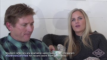 Microblading Career Advice