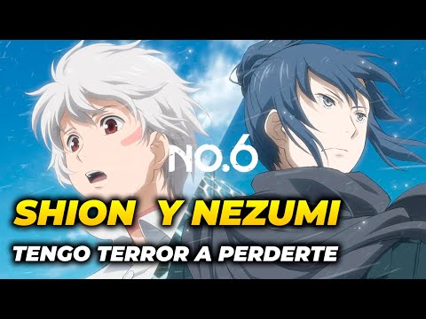 ANIME N°6