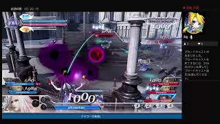 【DFFNT】重みを知った竜騎士【ミスリル帯】