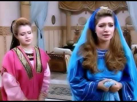 مسلسل الإمام البخاري 1982 جودة معقولة الحلقة 10 من 21 