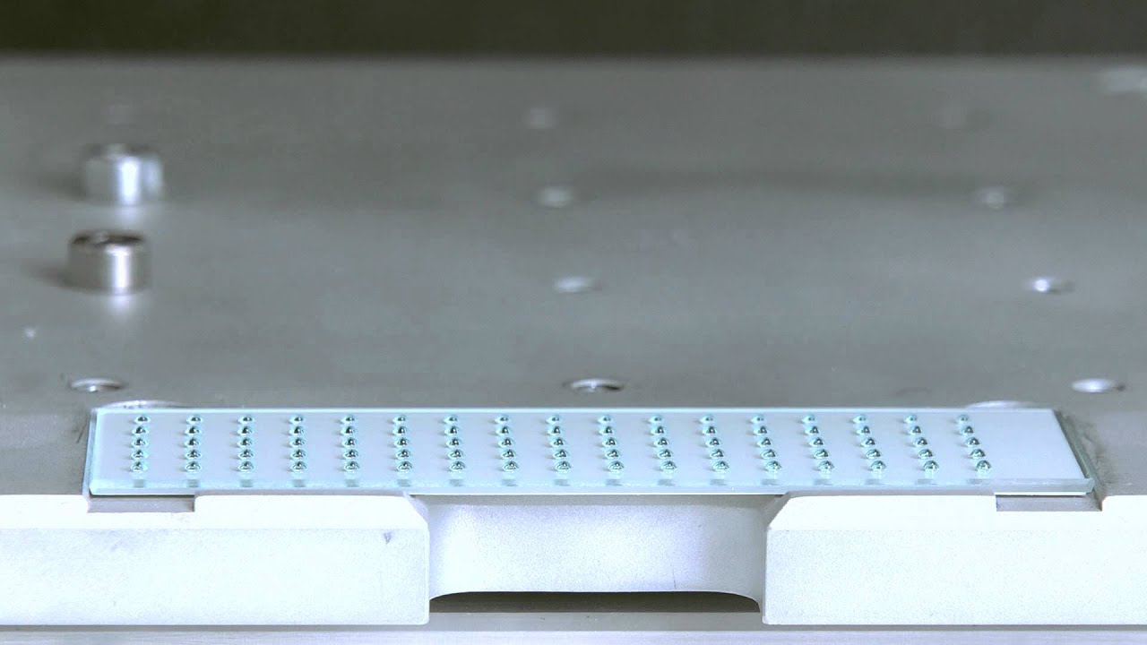 Liquidyn P-Jet CT Valve Dispensing Dymax 734-BT - Nordson EFD