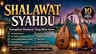 Kompilasi Shalawat Syahdu Popular 2026| Balada Voice Official