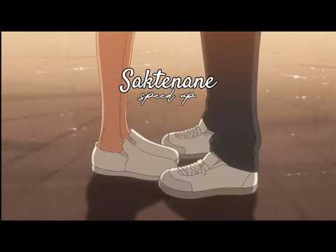 saktenane speed up