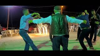 Ağır Çiftetelli.çanakkale Ayvacık Kösedere Çamiçi Mh. Düğün(Folklorik).