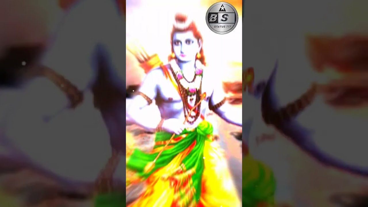 Ram navami 2023 status WhatsApp status video