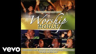 Awesome God (Live at Christ Worship House Auditorium, 2011)