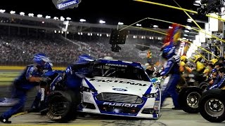 The Drive for Superior Performance presented by Goodyear: Pit Stops screenshot 2