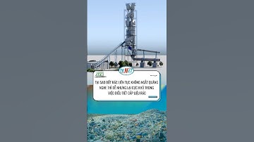 Đốt Rác Liên Tục Không Ngắt Quãng Là Điều Cực Khó | TKNET | #shorts #tknet