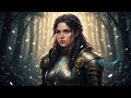 Enchanted Forest Guardian | Relaxing Fantasy Music for Study & Relaxation