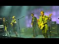 dEUS Full Performance live @ Paris - Cigale - 07/05/2019