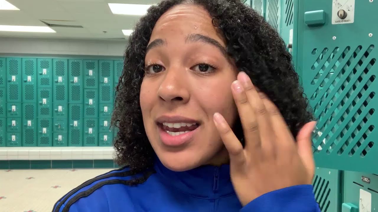 The Undercurrent | Vlog 7: Tips for Black Swimmers