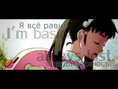Hachikuji, Mayoi Mix [ENG-RUS Sub]
