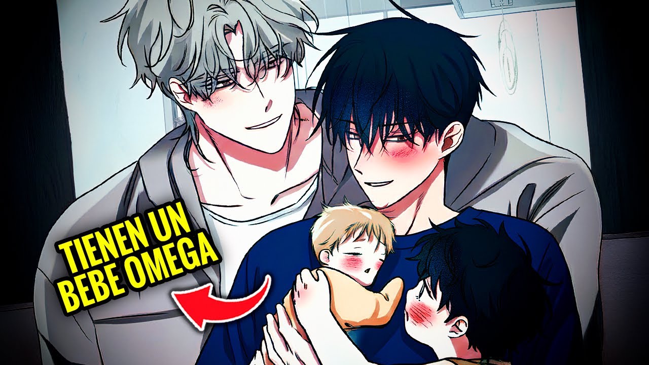 🌈PAGA SU DEUDA CON SU CUERPO A UN ALFA T0X1CO | LA NOCHE QUE LLEGA A LA RIBERA - EXTRAS