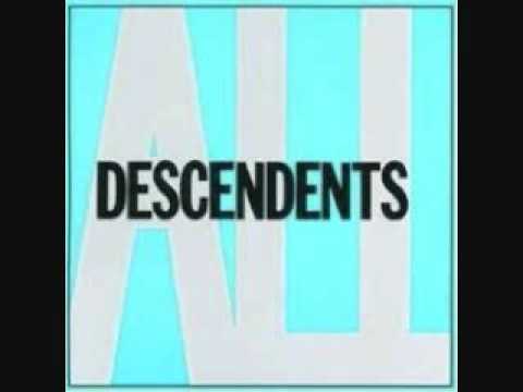 Descendents — Descendents - Coolidge