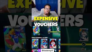 Top 3 Most Expensive Collection Vouchers 💰