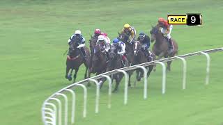 Vidéo de la course PMU CLASS 5