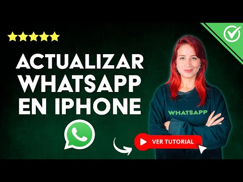 Cómo ACTUALIZAR el