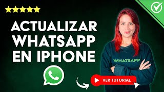How to UPDATE WHATSAPP on my iPhone | 💬 Guide to Not Losing Chats 💬 screenshot 4