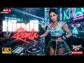 Ultimate Hindi EDM Remix 2026 🔊 DJ Club Dance Floor Party