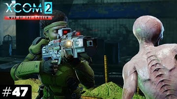 XCOM 2 (LWOTC) - #47 - Preventing a Retaliation